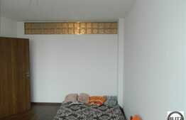 Apartament cu 2 camere, 43 mp, zona Somesului! Pret OPORTUN!