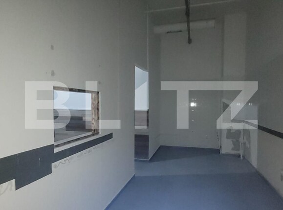 Spațiu comercial de închiriat Floreşti - 112820SIC | BLITZ Cluj-Napoca | Poza4
