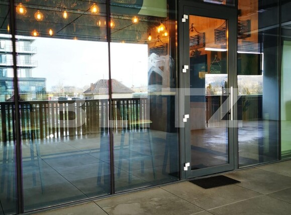 Spațiu comercial de închiriat Floreşti - 112820SIC | BLITZ Cluj-Napoca | Poza1