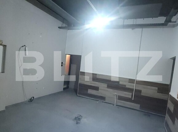 Spațiu comercial de închiriat Floreşti - 112820SIC | BLITZ Cluj-Napoca | Poza3