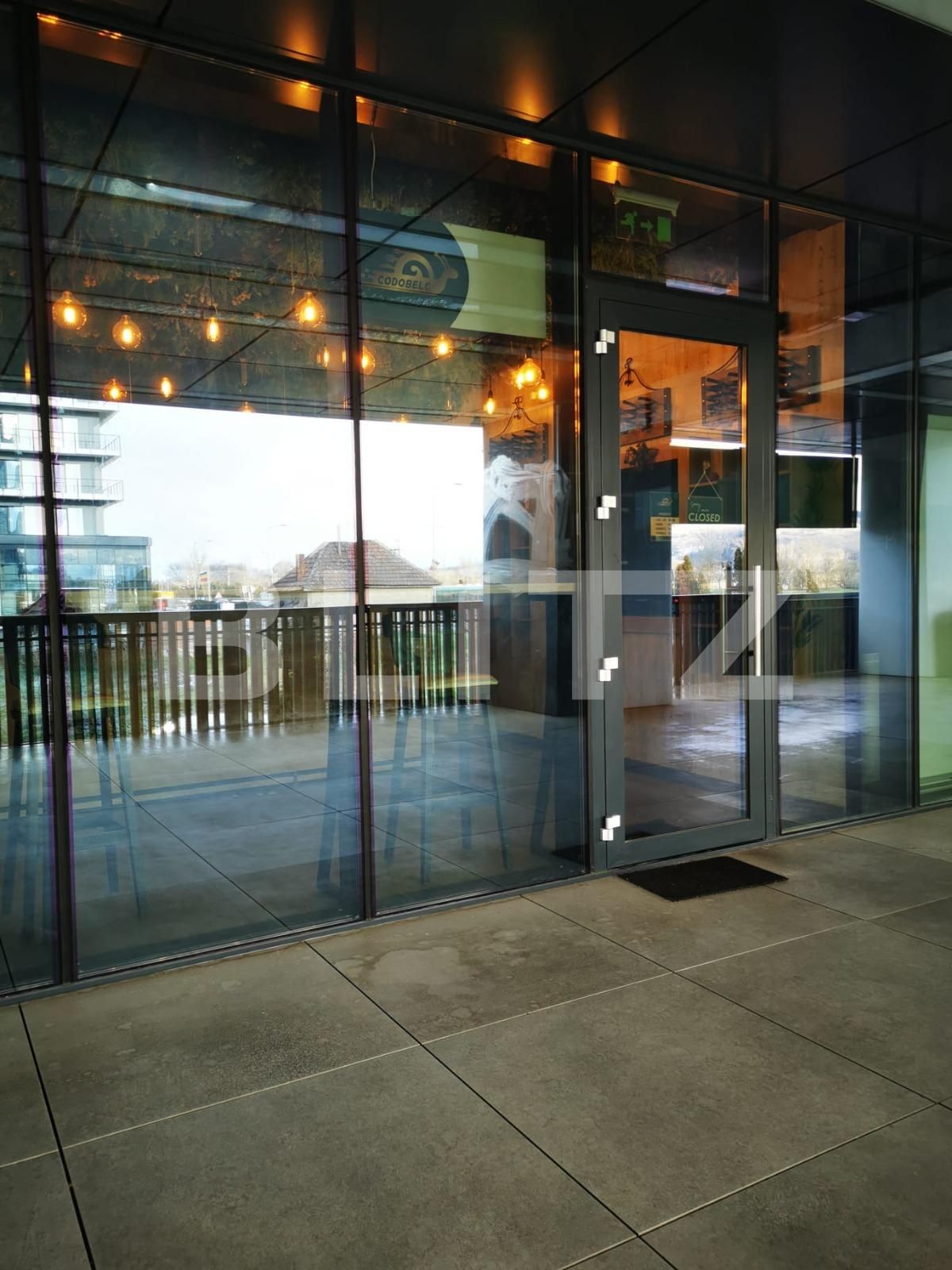 Spațiu comercial de închiriat Floreşti - 112820SIC | BLITZ Cluj-Napoca | Poza1