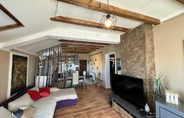 Apartament 3 camere, 67mp, boxa, parcare, zona Dumitru Mocanu