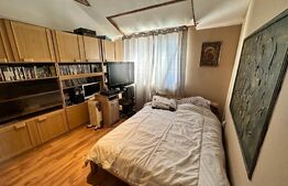 Apartament 3 camere, 67mp, boxa, parcare, zona Dumitru Mocanu