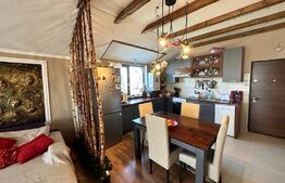 Apartament 3 camere, 67mp, boxa, parcare, zona Dumitru Mocanu