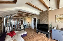 Apartament 3 camere, 67mp, boxa, parcare, zona Dumitru Mocanu