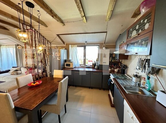 Apartament de vânzare 3 camere Floreşti - 112826AV | BLITZ Cluj-Napoca | Poza10