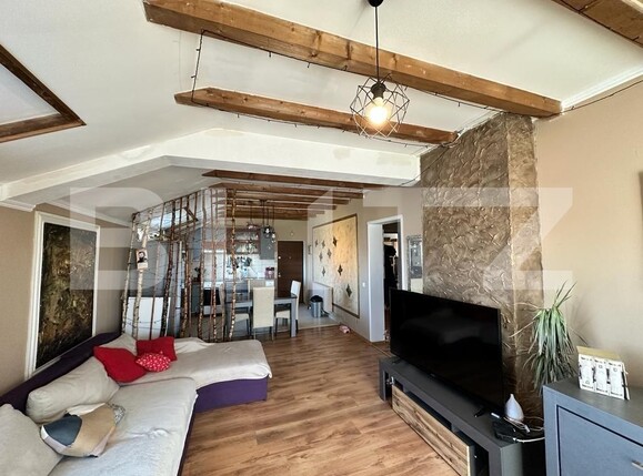 Apartament de vânzare 3 camere Floreşti - 112826AV | BLITZ Cluj-Napoca | Poza1