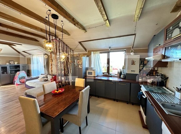 Apartament de vânzare 3 camere Floreşti - 112826AV | BLITZ Cluj-Napoca | Poza8