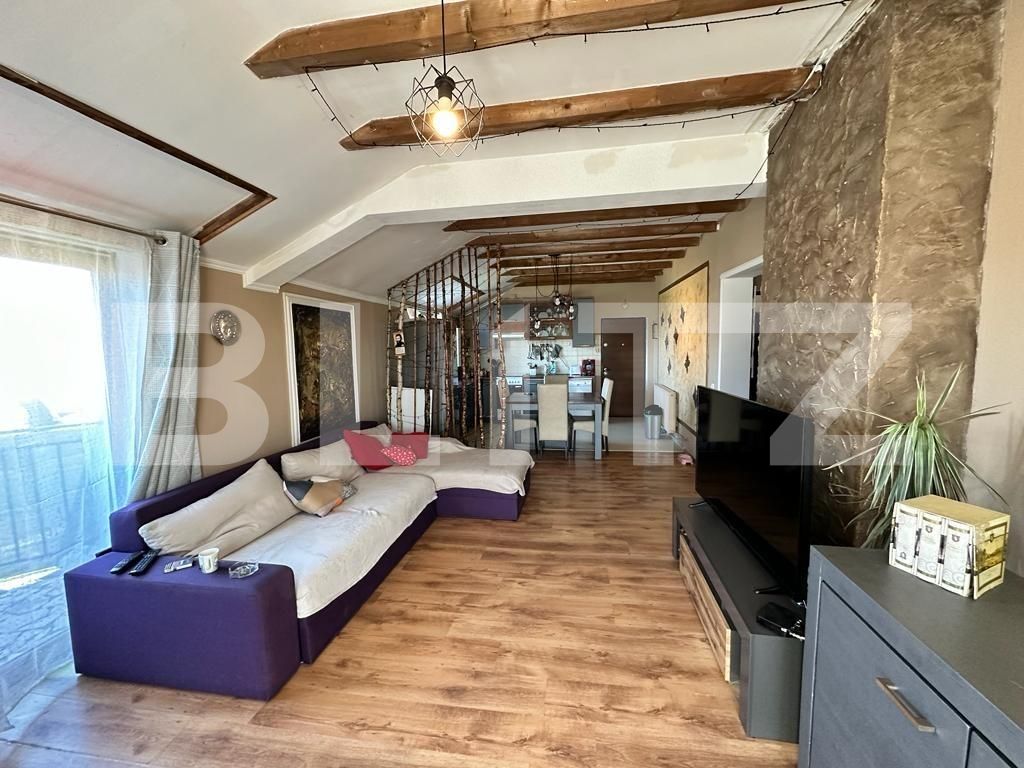 Apartament de vânzare 3 camere Floreşti - 112826AV | BLITZ Cluj-Napoca | Poza2