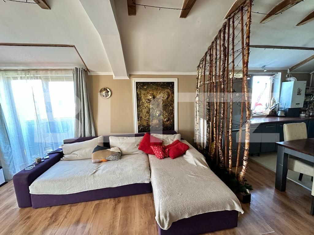 Apartament de vânzare 3 camere Floreşti - 112826AV | BLITZ Cluj-Napoca | Poza3