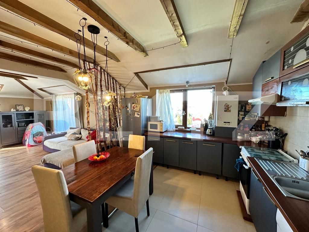 Apartament de vânzare 3 camere Floreşti - 112826AV | BLITZ Cluj-Napoca | Poza8