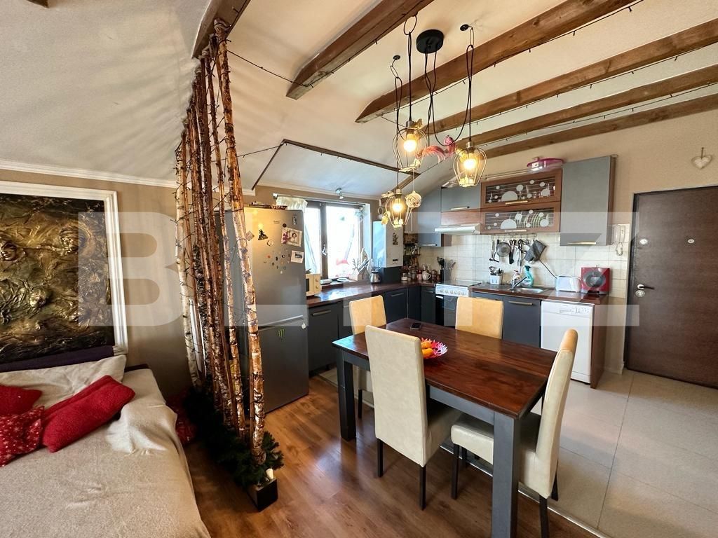 Apartament de vânzare 3 camere Floreşti - 112826AV | BLITZ Cluj-Napoca | Poza7