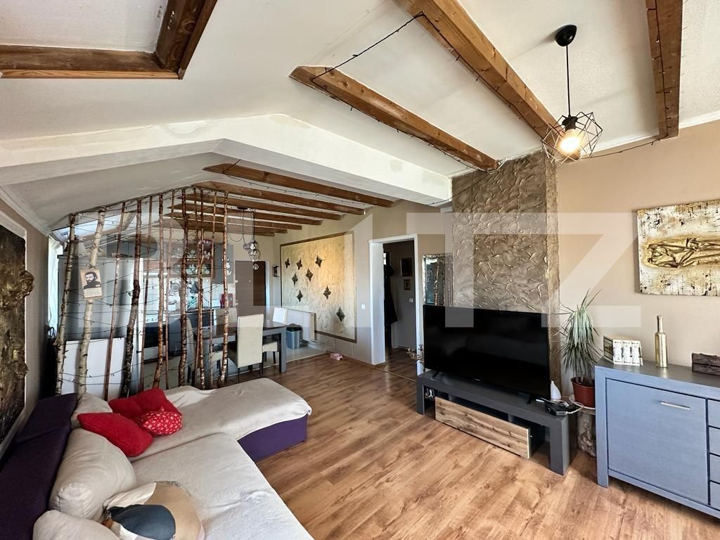 Apartament de vânzare 3 camere Floreşti - 112826AV | BLITZ Cluj-Napoca | Poza4