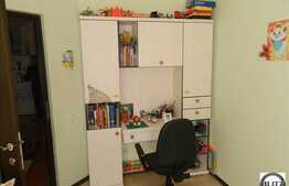 De vanzare 3 camere, 62 mp utili, balcon! Zona Florilor! Loc parcare