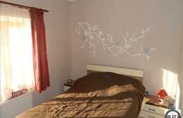 De vanzare 3 camere, 62 mp utili, balcon! Zona Florilor! Loc parcare