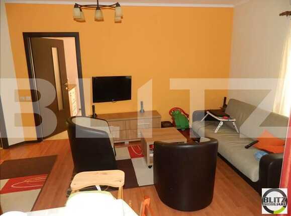 Apartament de vânzare 3 camere Floreşti - 11283AV | BLITZ Cluj-Napoca | Poza1