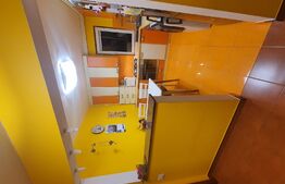 Apartament de 3 camere, 60mp,  Jupiter