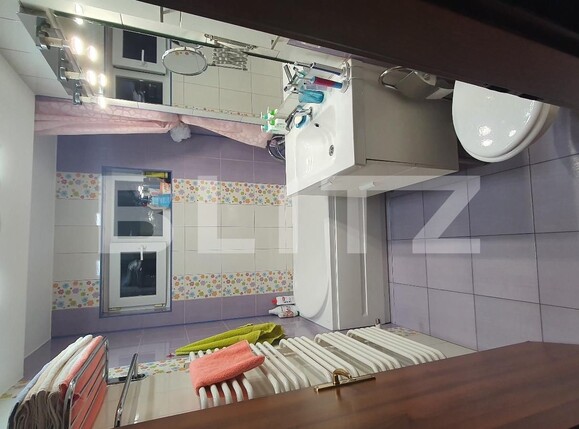 Apartament de închiriat 3 camere Astra - 112835AI | BLITZ Brașov | Poza12