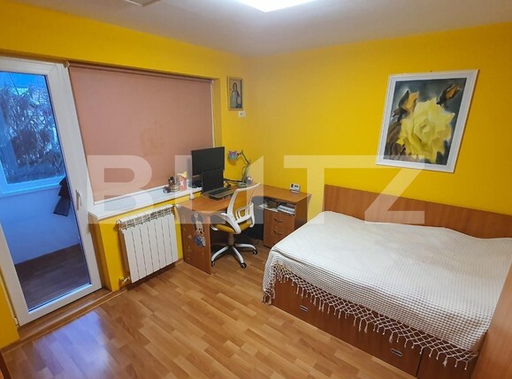 Apartament de închiriat 3 camere Astra - 112835AI | BLITZ Brașov | Poza11