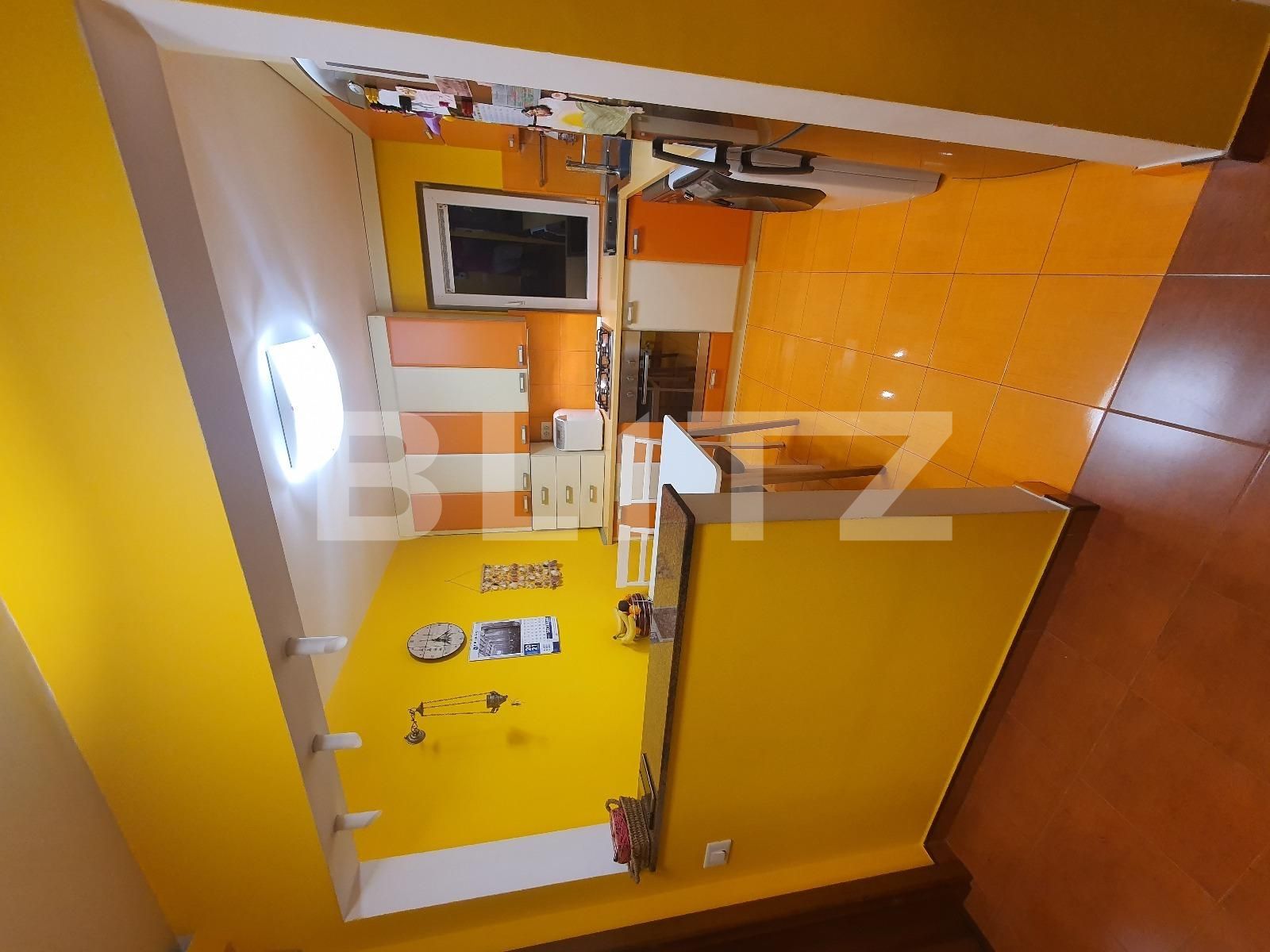 Apartament de închiriat 3 camere Astra - 112835AI | BLITZ Brașov | Poza14