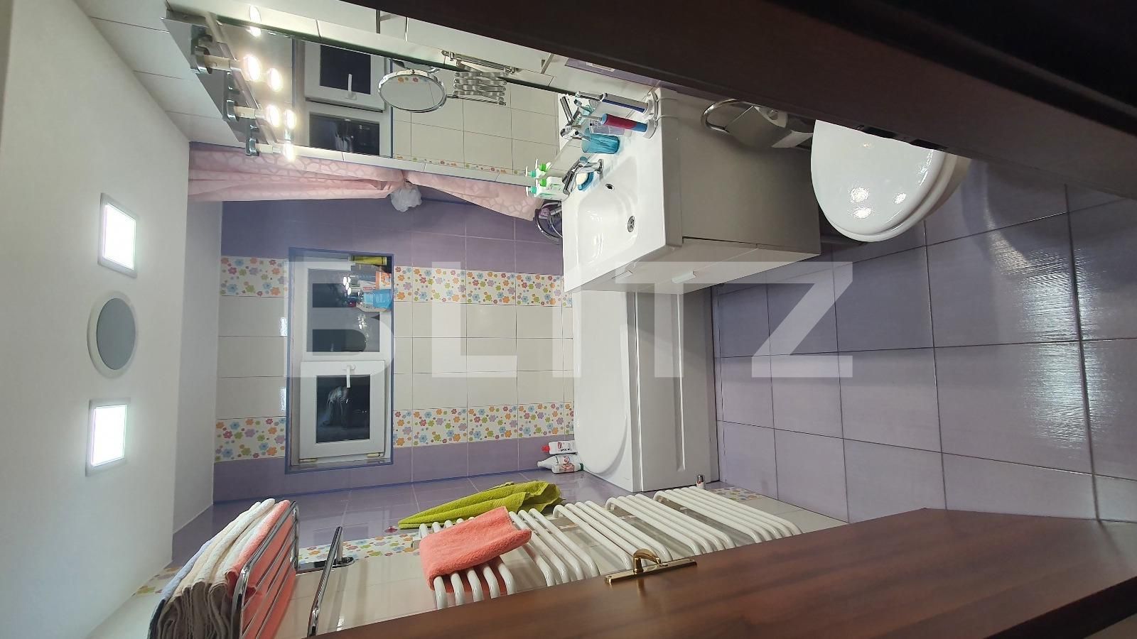 Apartament de închiriat 3 camere Astra - 112835AI | BLITZ Brașov | Poza12