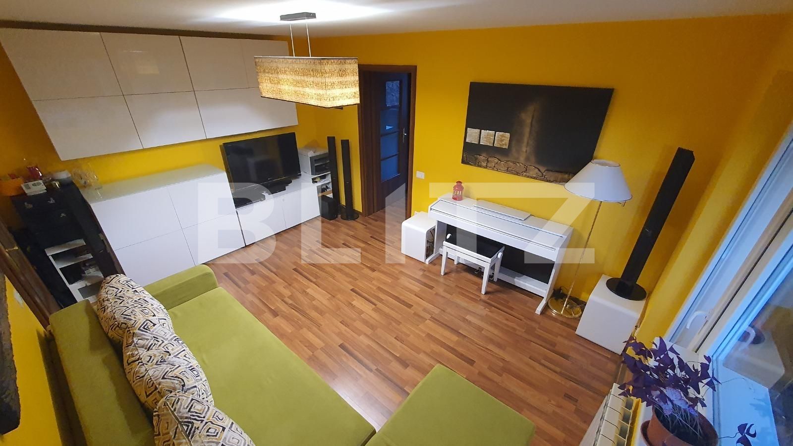 Apartament de închiriat 3 camere Astra - 112835AI | BLITZ Brașov | Poza10