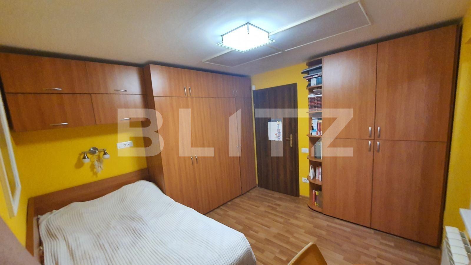 Apartament de închiriat 3 camere Astra - 112835AI | BLITZ Brașov | Poza9