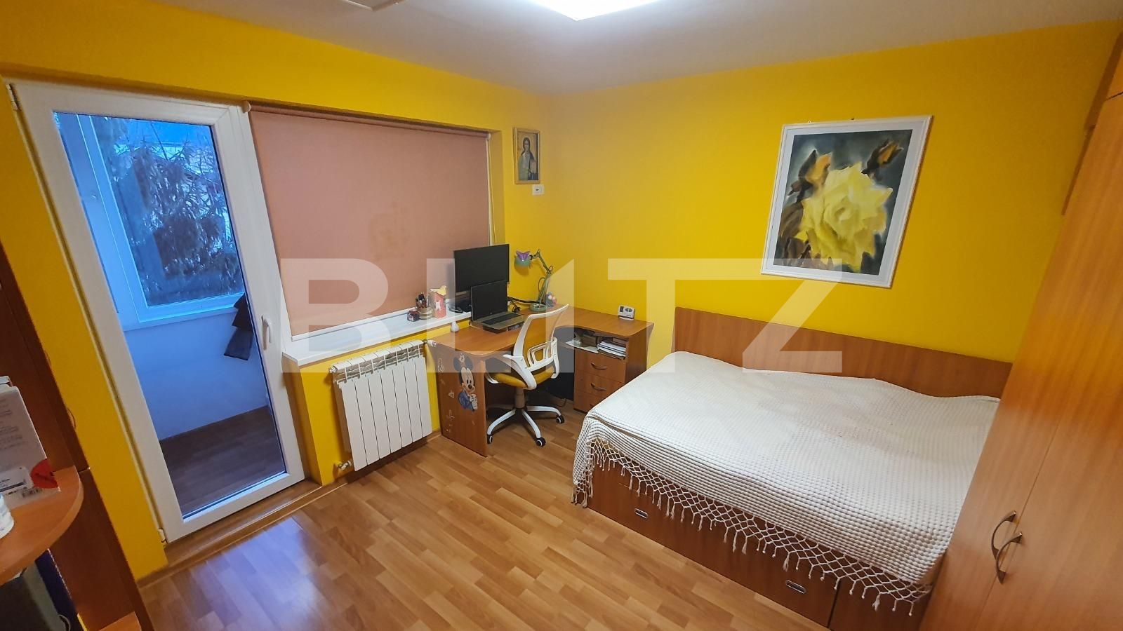 Apartament de închiriat 3 camere Astra - 112835AI | BLITZ Brașov | Poza11