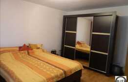 De vanzare 1 camera, 40 mp utili, balcon de 7 mp! Zona Florilor! Mobilat!