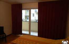 De vanzare 1 camera, 40 mp utili, balcon de 7 mp! Zona Florilor! Mobilat!