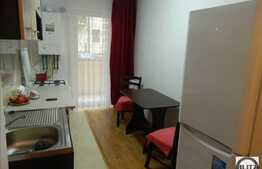 De vanzare 1 camera, 40 mp utili, balcon de 7 mp! Zona Florilor! Mobilat!