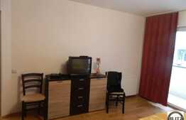 De vanzare 1 camera, 40 mp utili, balcon de 7 mp! Zona Florilor! Mobilat!