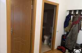 De vanzare 1 camera, 40 mp utili, balcon de 7 mp! Zona Florilor! Mobilat!