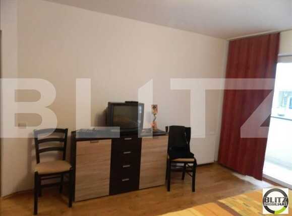 Garsonieră de vânzare Floreşti - 11284AV | BLITZ Cluj-Napoca | Poza1