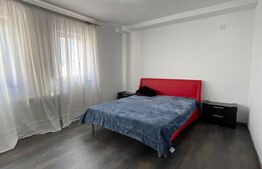 Apartament cu 4 camere, 105 mp, parcare, zona strazii Mircea Zaciu