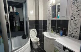 Apartament cu 4 camere, 105 mp, parcare, zona strazii Mircea Zaciu