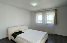 Apartament cu 4 camere, 105 mp, parcare, zona strazii Mircea Zaciu