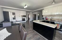 Apartament cu 4 camere, 105 mp, parcare, zona strazii Mircea Zaciu