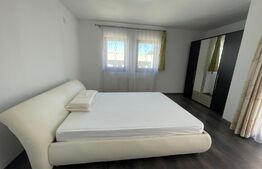 Apartament cu 4 camere, 105 mp, parcare, zona strazii Mircea Zaciu