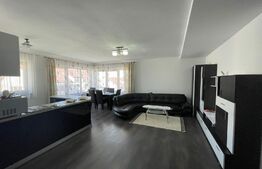 Apartament cu 4 camere, 105 mp, parcare, zona strazii Mircea Zaciu