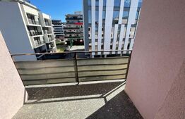 Apartament cu 4 camere, 105 mp, parcare, zona strazii Mircea Zaciu