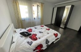 Apartament cu 4 camere, 105 mp, parcare, zona strazii Mircea Zaciu