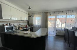 Apartament cu 4 camere, 105 mp, parcare, zona strazii Mircea Zaciu
