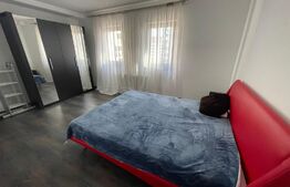 Apartament cu 4 camere, 105 mp, parcare, zona strazii Mircea Zaciu