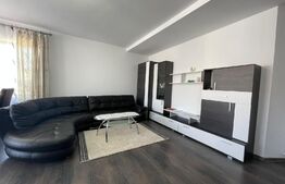 Apartament cu 4 camere, 105 mp, parcare, zona strazii Mircea Zaciu
