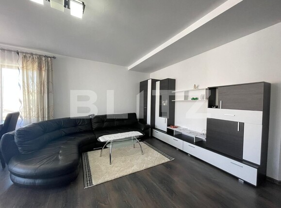 Apartament de închiriat 4 camere Bună Ziua - 112843AI | BLITZ Cluj-Napoca | Poza6