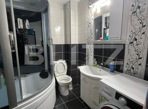 Apartament de închiriat 4 camere Bună Ziua - 112843AI | BLITZ Cluj-Napoca | Poza16