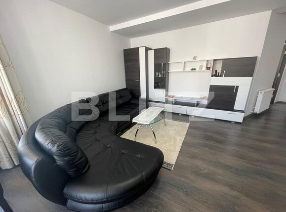 Apartament de închiriat 4 camere Bună Ziua - 112843AI | BLITZ Cluj-Napoca | Poza1