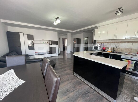 Apartament de închiriat 4 camere Bună Ziua - 112843AI | BLITZ Cluj-Napoca | Poza3