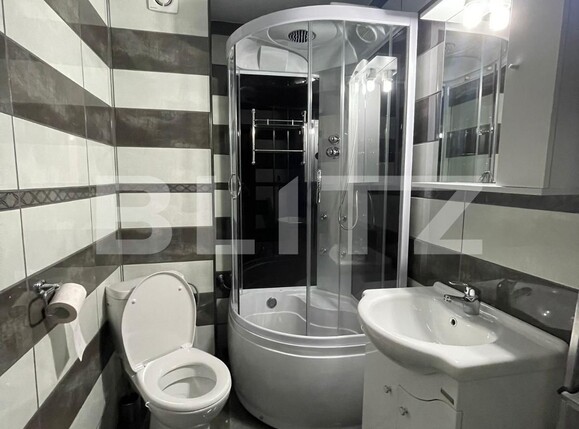 Apartament de închiriat 4 camere Bună Ziua - 112843AI | BLITZ Cluj-Napoca | Poza12